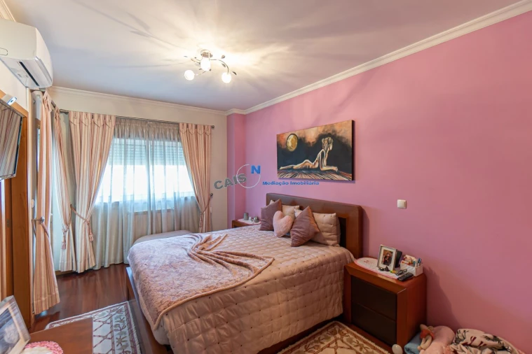 Moradia T3 para Venda em Galegos Foto 27