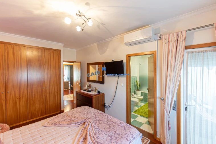 Moradia T3 para Venda em Galegos Foto 28