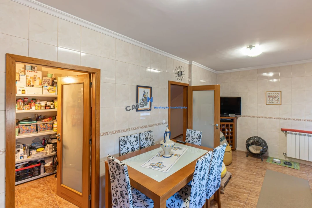 Moradia T3 para Venda em Galegos Foto 19