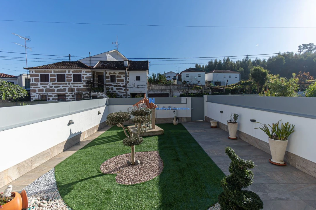 Moradia T3 para Venda em Galegos Foto 12