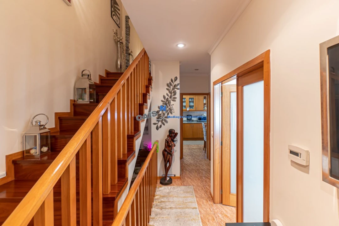 Moradia T3 para Venda em Galegos Foto 22