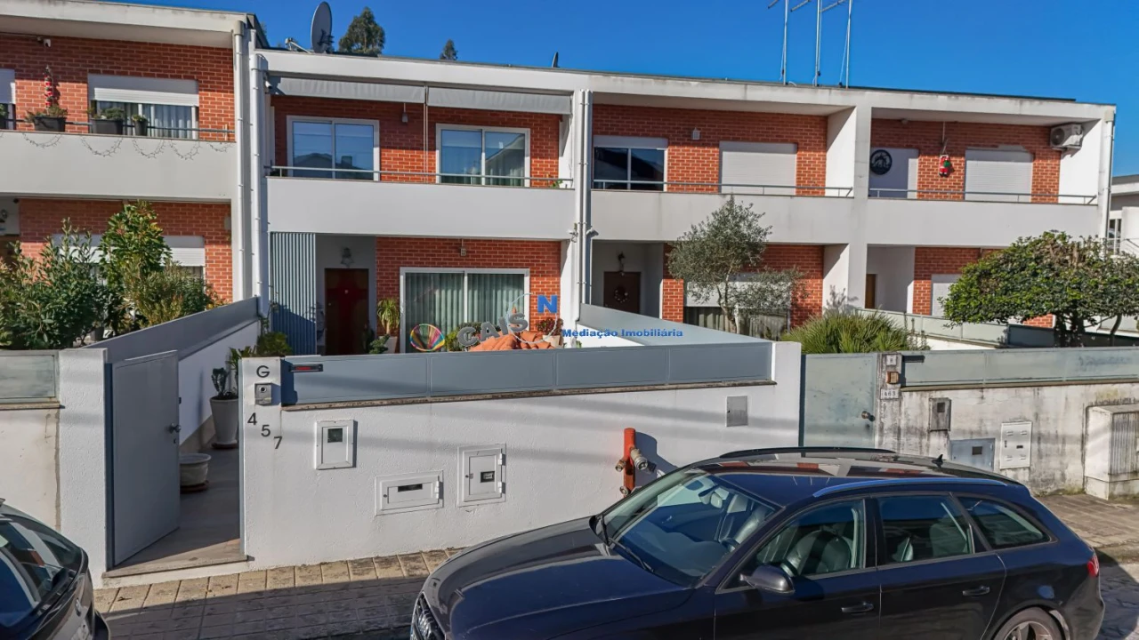 Moradia T3 para Venda em Galegos Foto 46