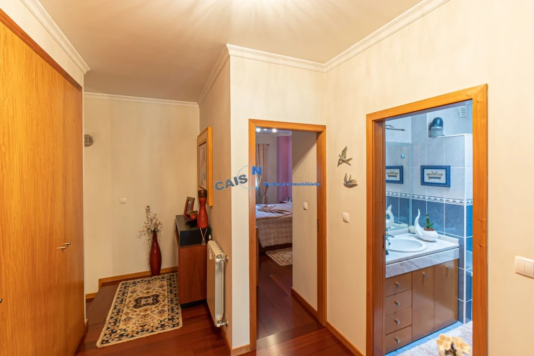 Moradia T3 para Venda em Galegos Foto 25