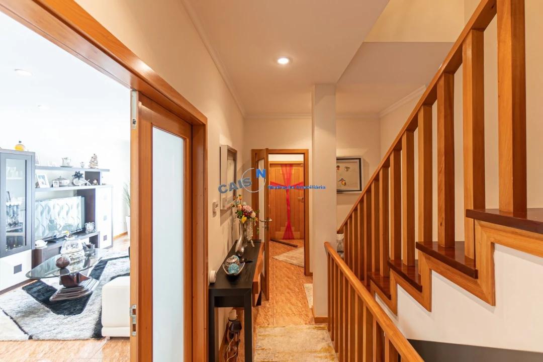 Moradia T3 para Venda em Galegos Foto 23