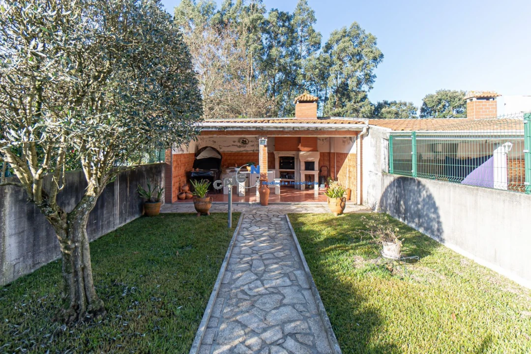 Moradia T3 para Venda em Galegos Foto 3