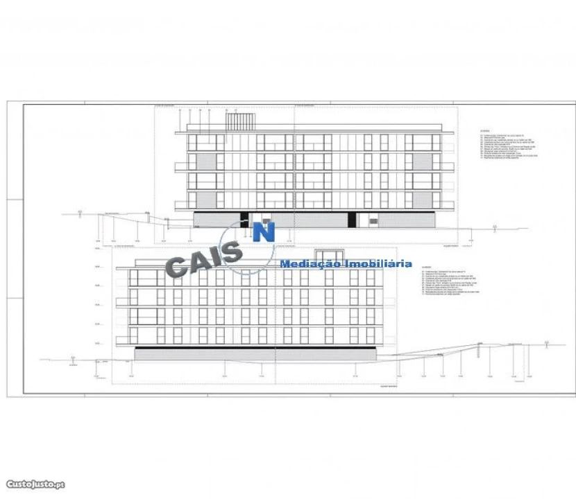 Terreno para Venda em Valongo Foto 9