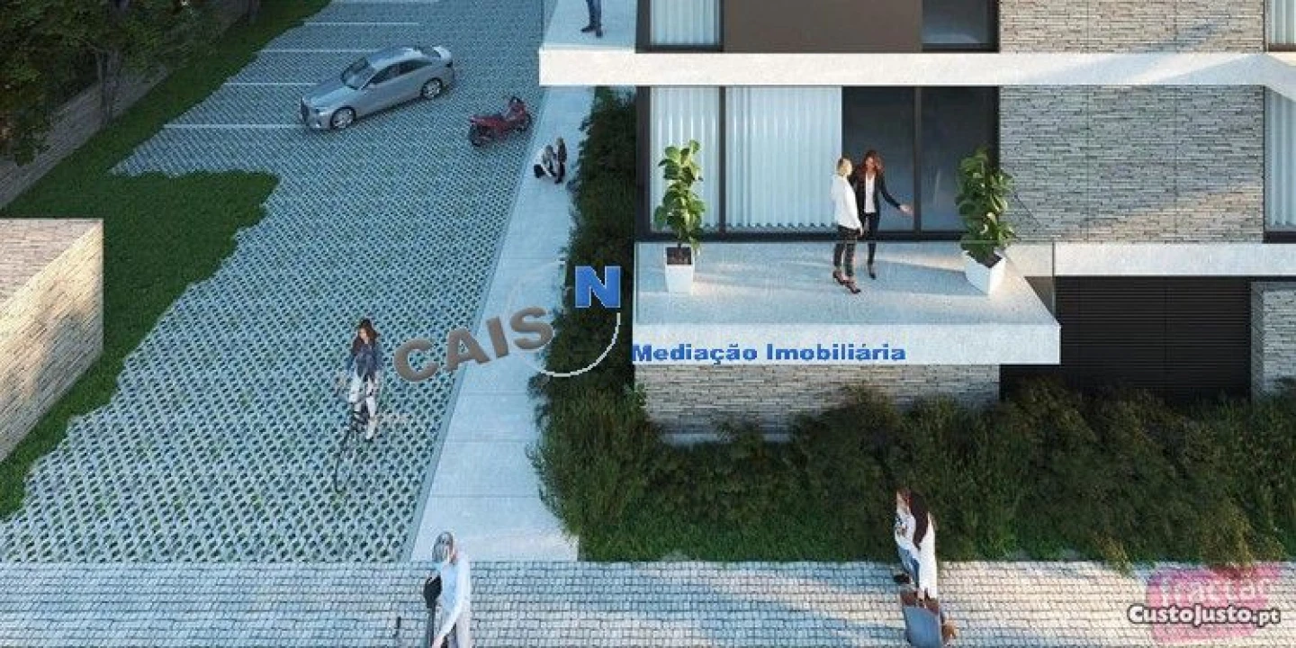 Terreno para Venda em Valongo Foto 6