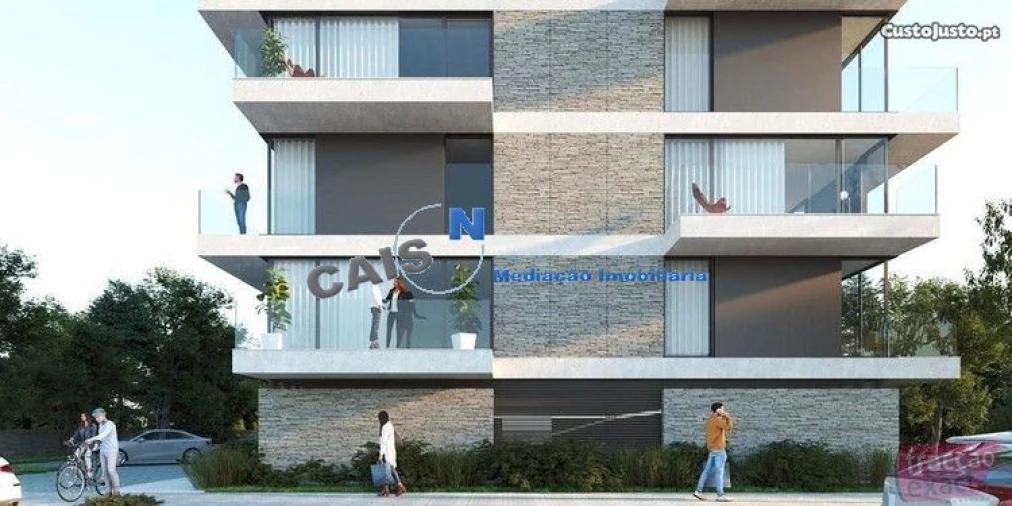 Terreno para Venda em Valongo Foto 3