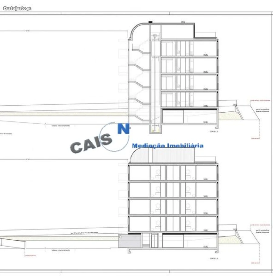 Terreno para Venda em Valongo Foto 11