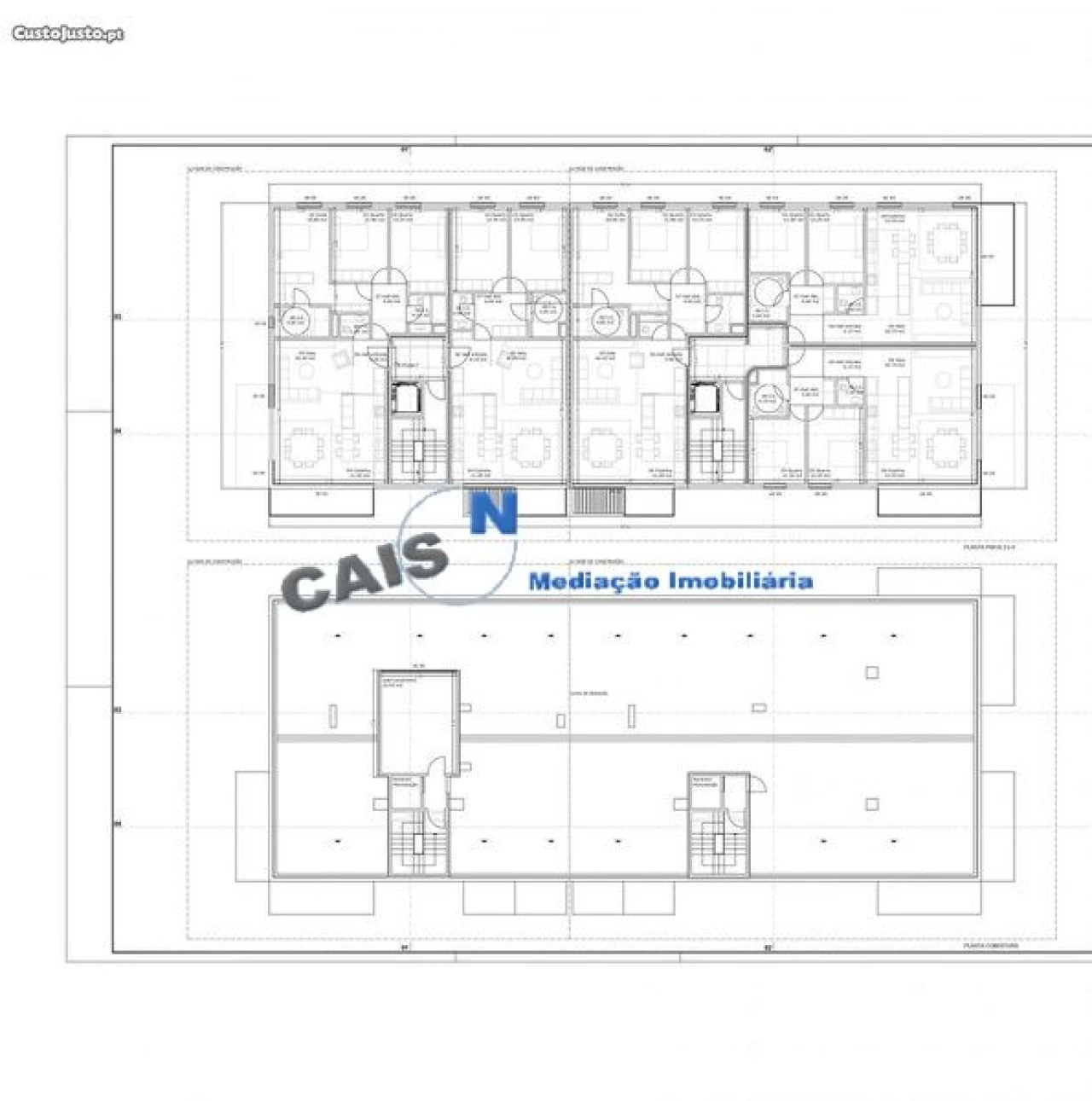 Terreno para Venda em Valongo Foto 7