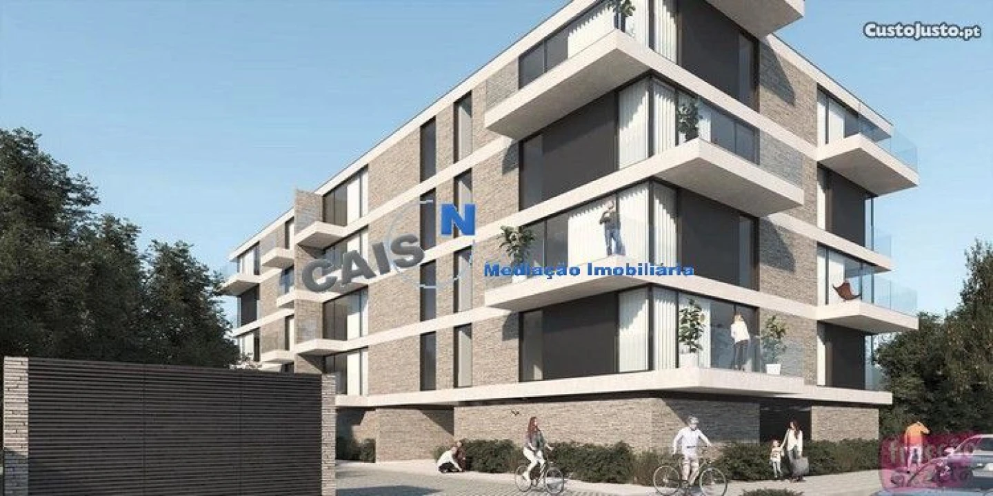 Terreno para Venda em Valongo Foto 4