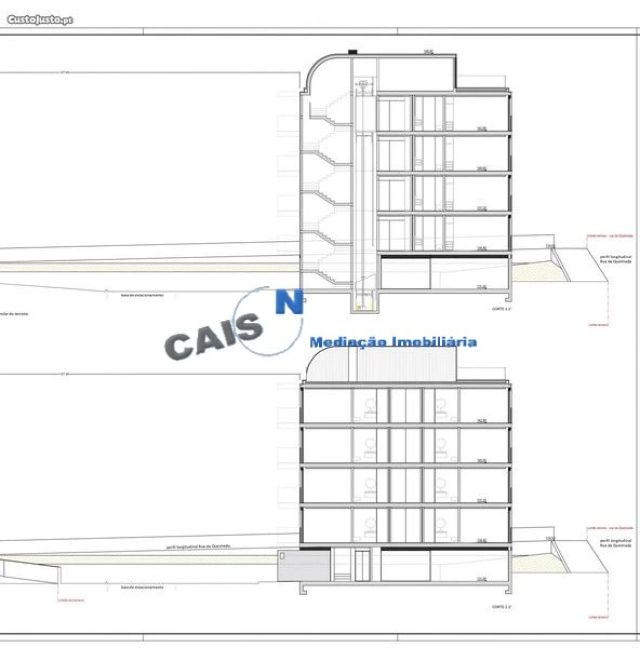 Terreno para Venda em Valongo Foto 11