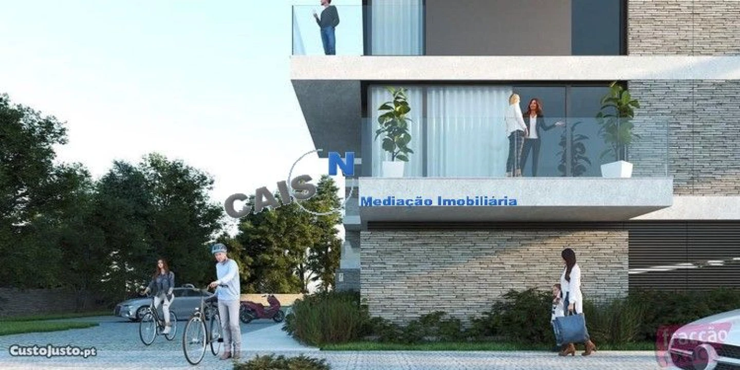 Terreno para Venda em Valongo Foto 2