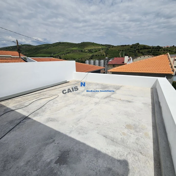 Apartamento T2 para Venda em Peso da Régua e Godim Foto 16