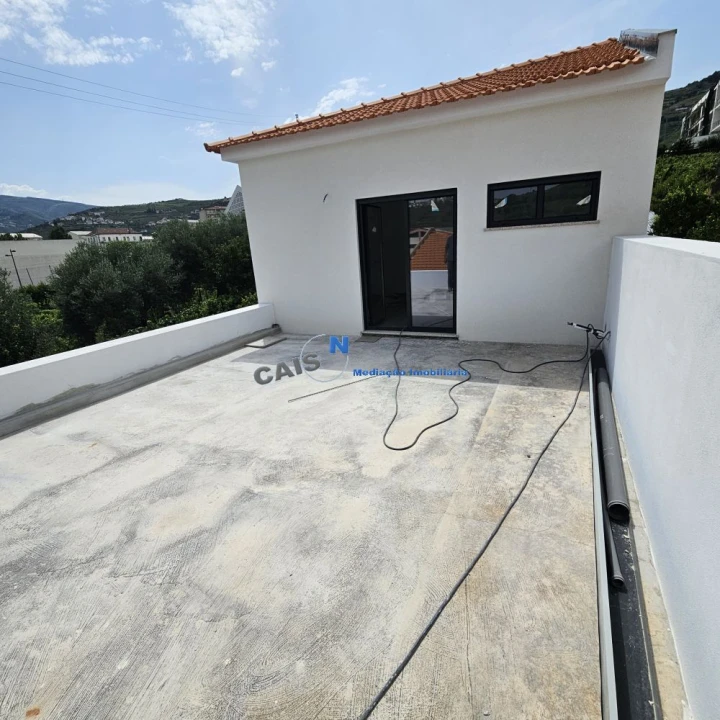 Apartamento T2 para Venda em Peso da Régua e Godim Foto 3