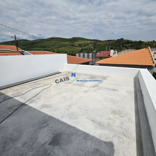 Apartamento T2 para Venda em Peso da Régua e Godim Foto 16