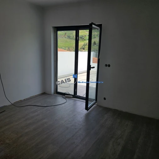 Apartamento T2 para Venda em Peso da Régua e Godim Foto 7