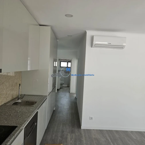 Apartamento T2 para Venda em Peso da Régua e Godim Foto 10