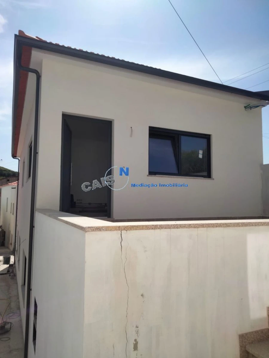 Apartamento T2 para Venda em Peso da Régua e Godim Foto 4