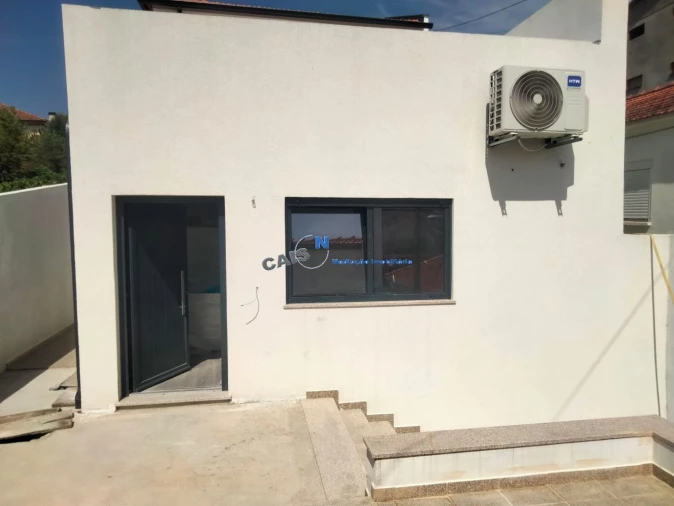 Apartamento T2 para Venda em Peso da Régua e Godim Foto 5