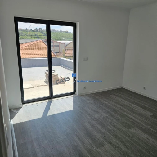 Apartamento T2 para Venda em Peso da Régua e Godim Foto 6