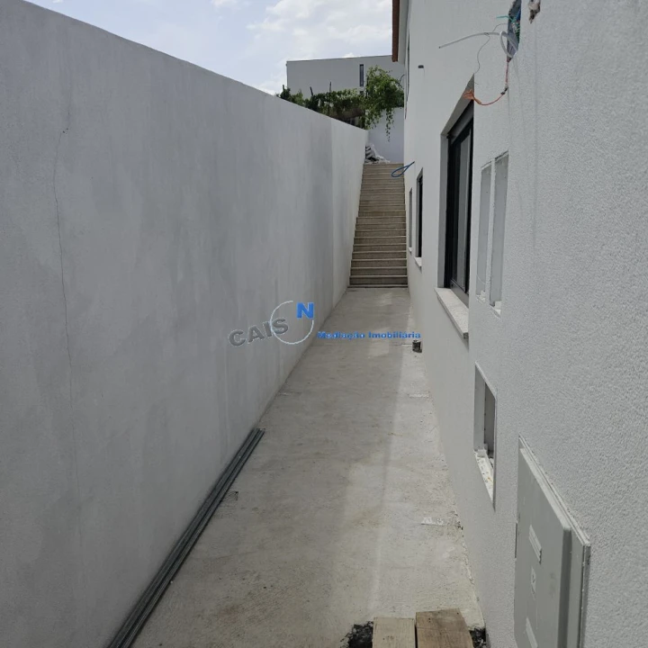 Apartamento T2 para Venda em Peso da Régua e Godim Foto 17