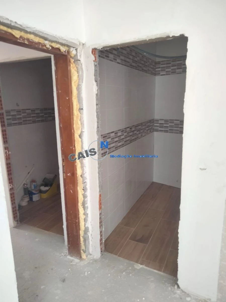 Apartamento T3 para Venda em Peso da Régua e Godim Foto 20