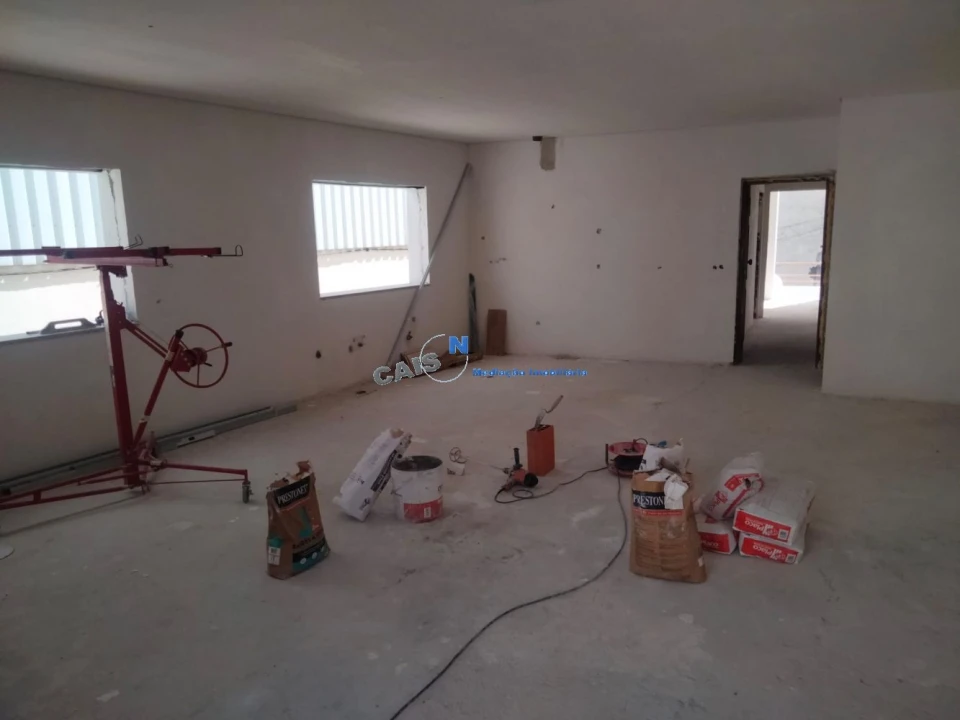 Apartamento T3 para Venda em Peso da Régua e Godim Foto 7