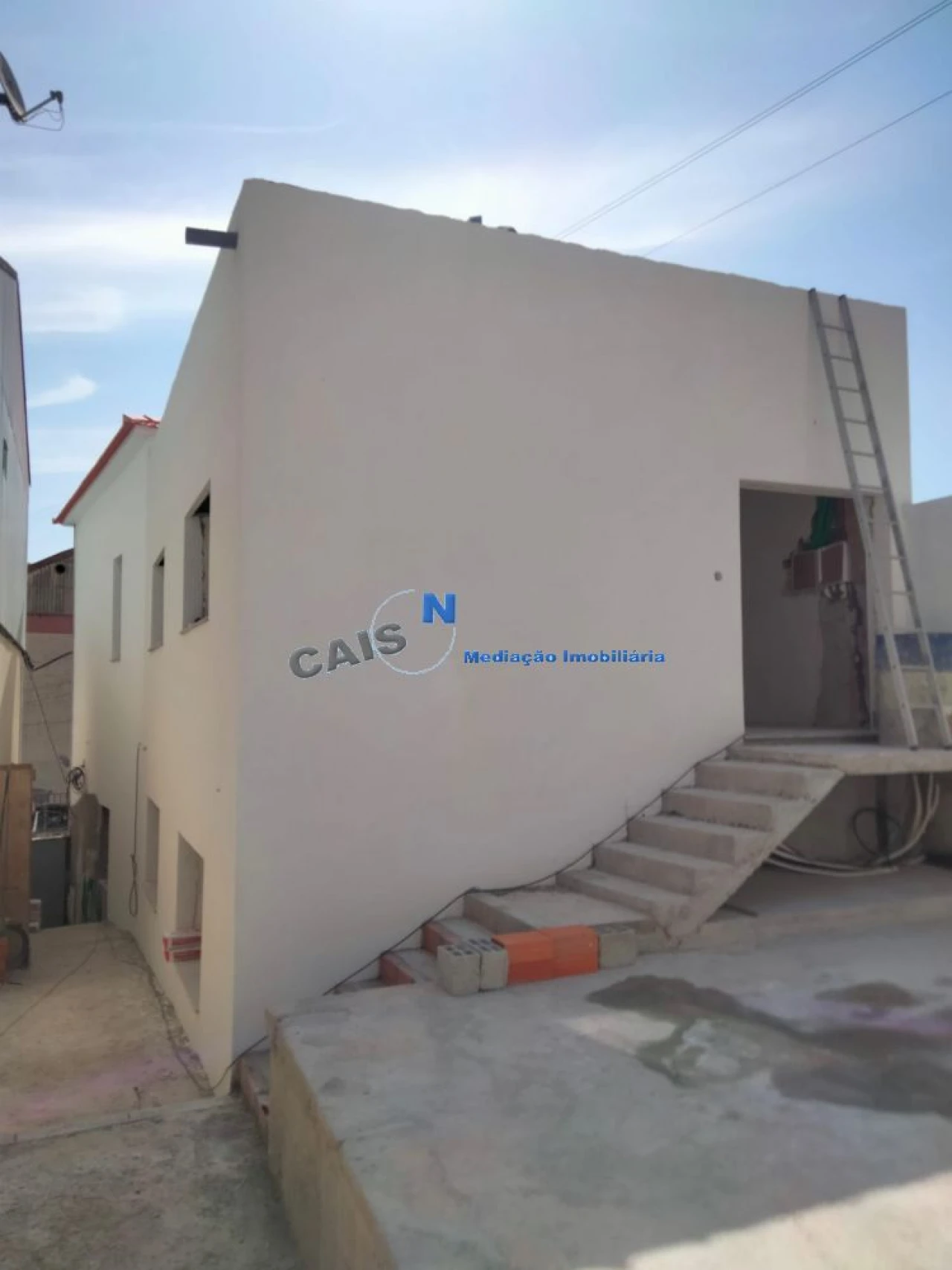 Apartamento T3 para Venda em Peso da Régua e Godim Foto 11