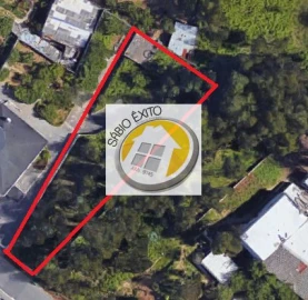 Terreno para Venda em Pedroso e Seixezelo
