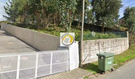 Terreno para Venda em Pedroso e Seixezelo