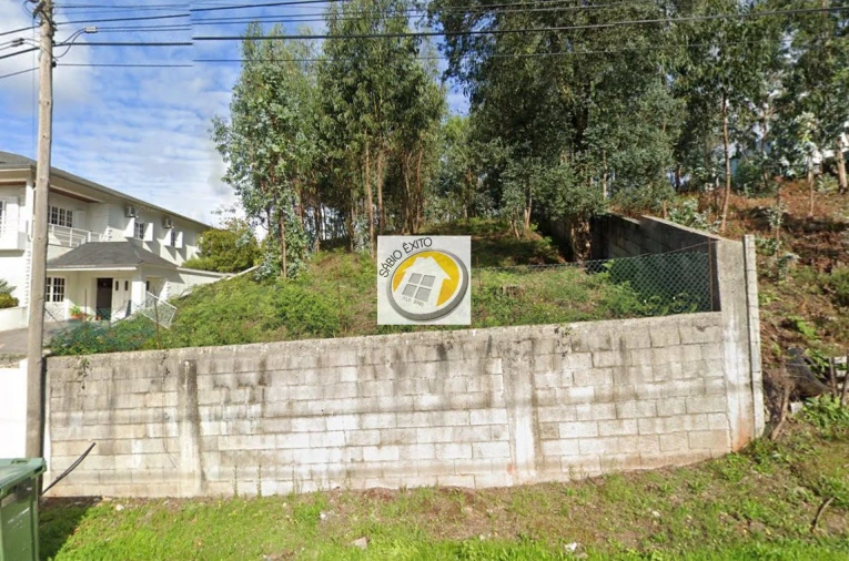 Terreno para Venda em Pedroso e Seixezelo Foto 2
