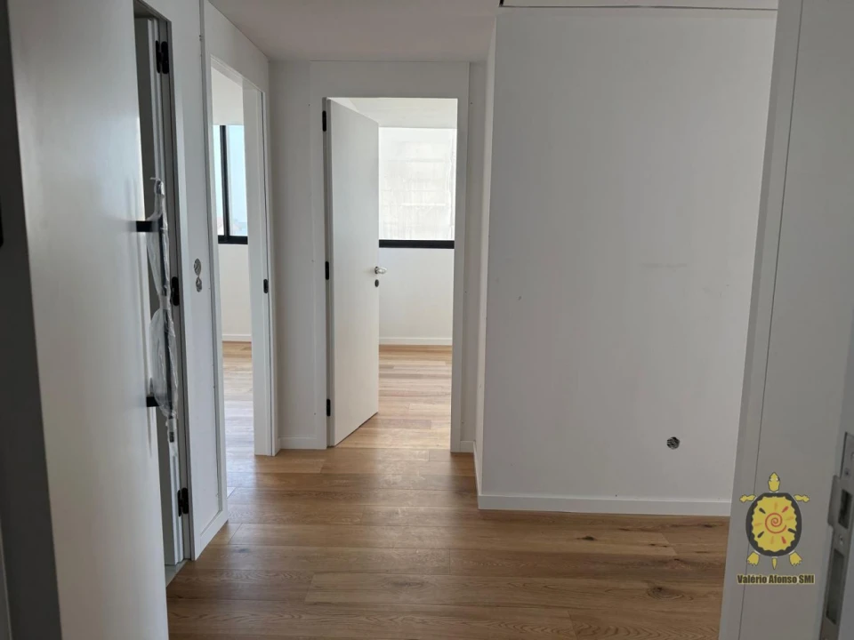 Apartamento T3 para Venda em Gafanha da Boa Hora Foto 3
