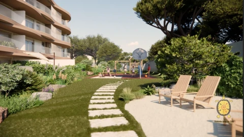 Apartamento T2 para Venda em Gafanha da Nazaré