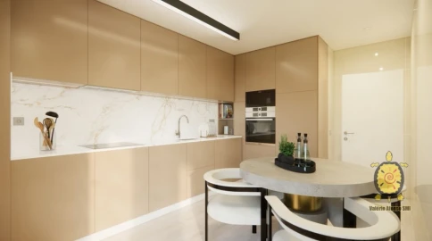 Apartamento T2 para Venda em Gafanha da Nazaré
