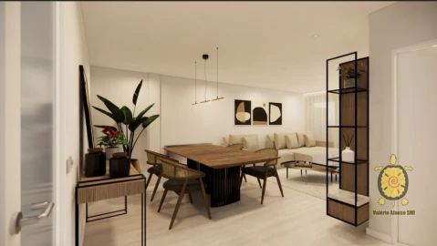 Apartamento T2 para Venda em Gafanha da Nazaré