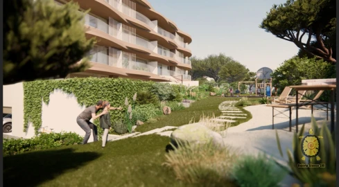 Apartamento T2 para Venda em Gafanha da Nazaré