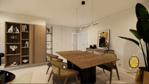 Apartamento T2 para Venda em Gafanha da Nazaré