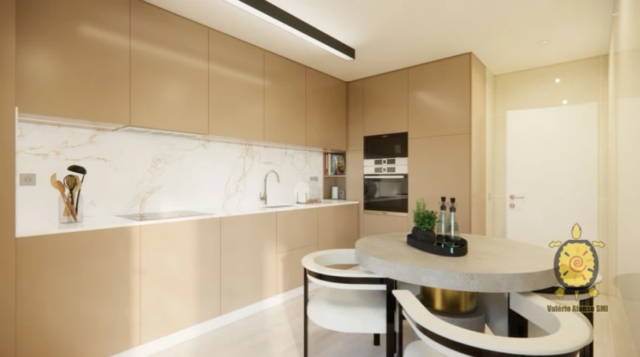 Apartamento T2 para Venda em Gafanha da Nazaré Foto 3