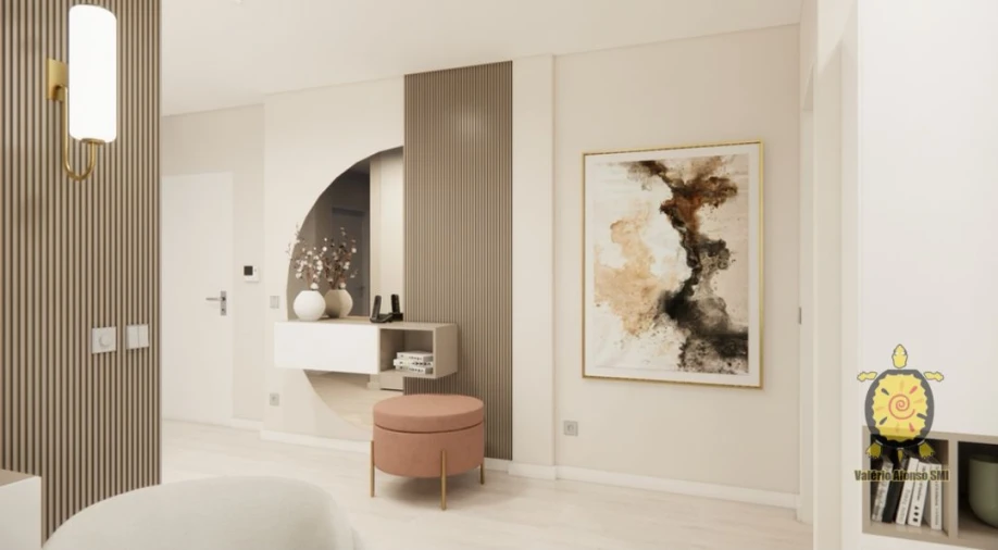 Apartamento T3 para Venda em Gafanha da Nazaré Foto 4