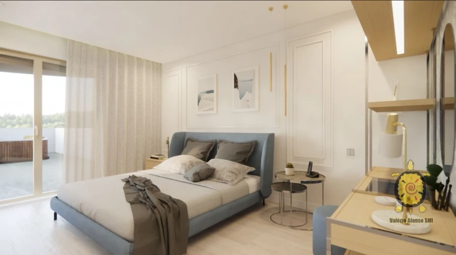 Apartamento T3 para Venda em Gafanha da Nazaré Foto 11