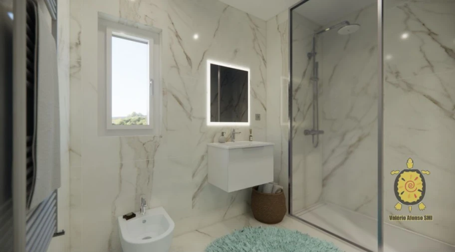 Apartamento T3 para Venda em Gafanha da Nazaré Foto 10