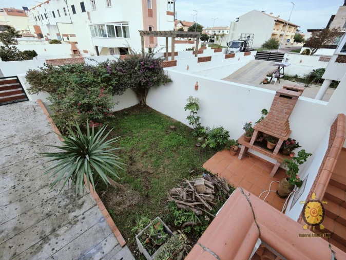 Moradia T3 para Venda em Gafanha da Boa Hora Foto 4