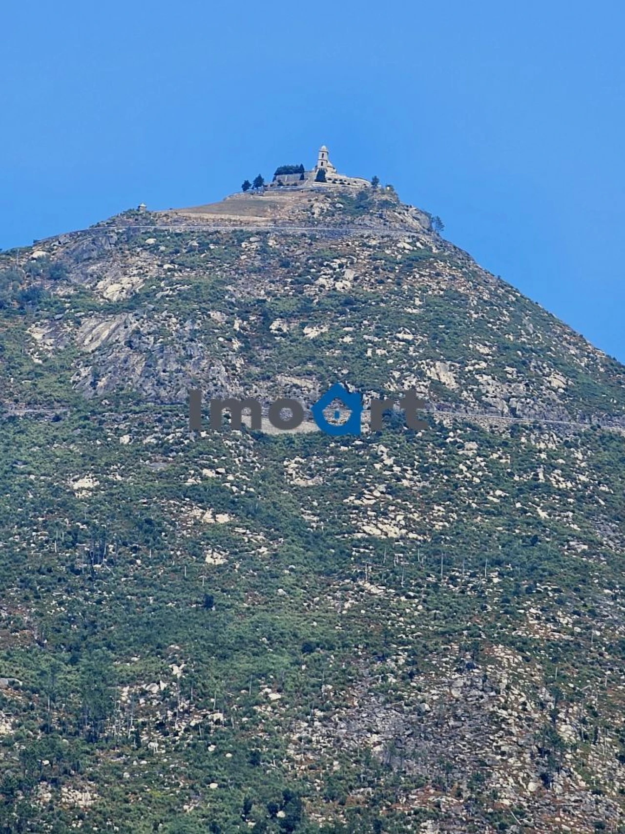 Terreno para Venda em Mondim de Basto Foto 21