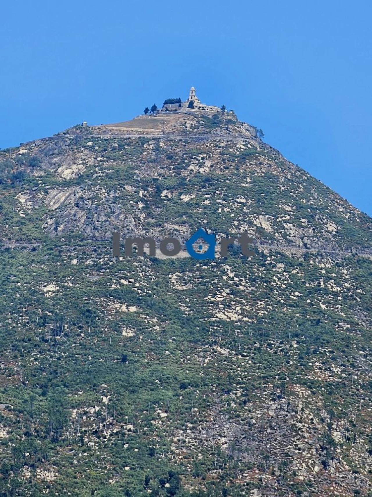 Terreno para Venda em Mondim de Basto Foto 21