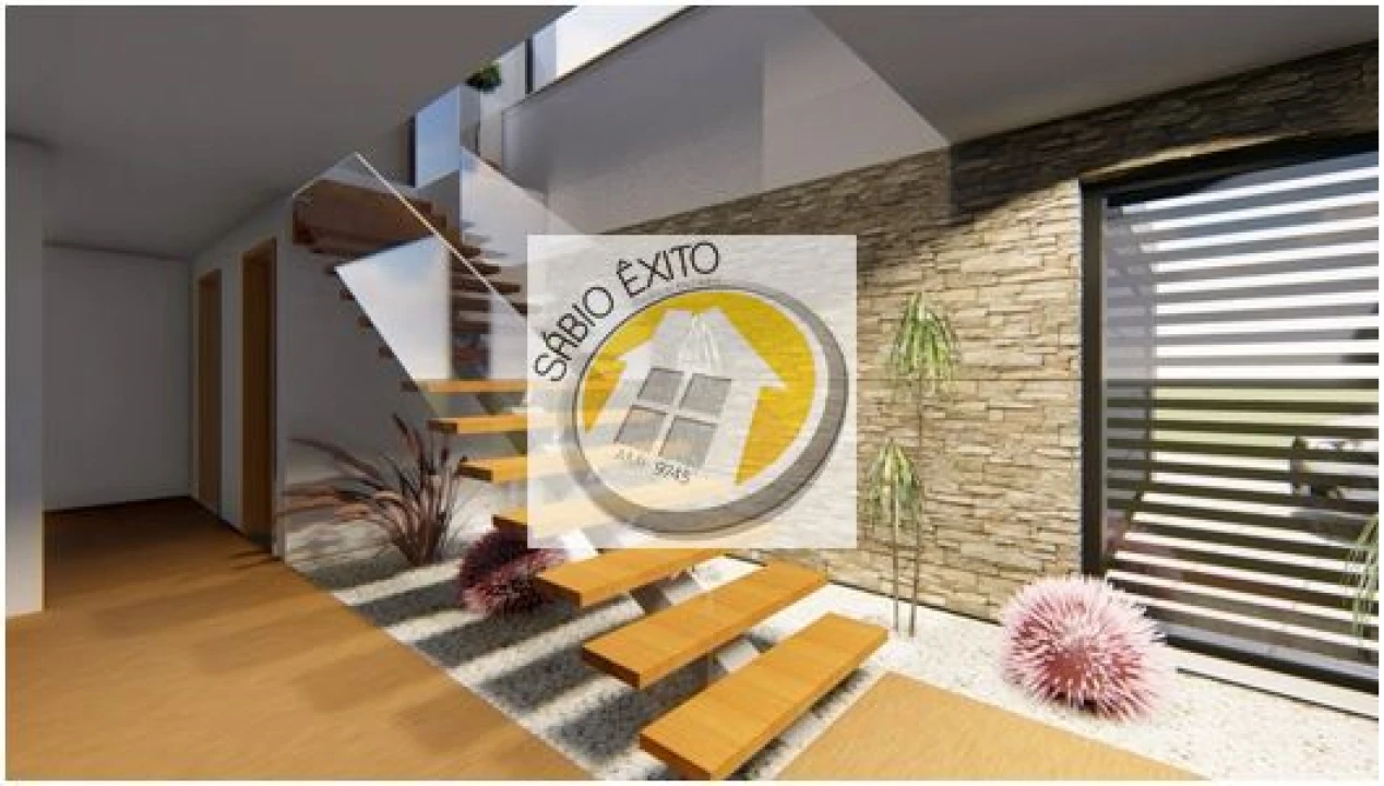 Moradia T4 para Venda em Romariz Foto 10