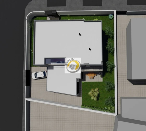 Moradia T4 para Venda em Romariz Foto 4