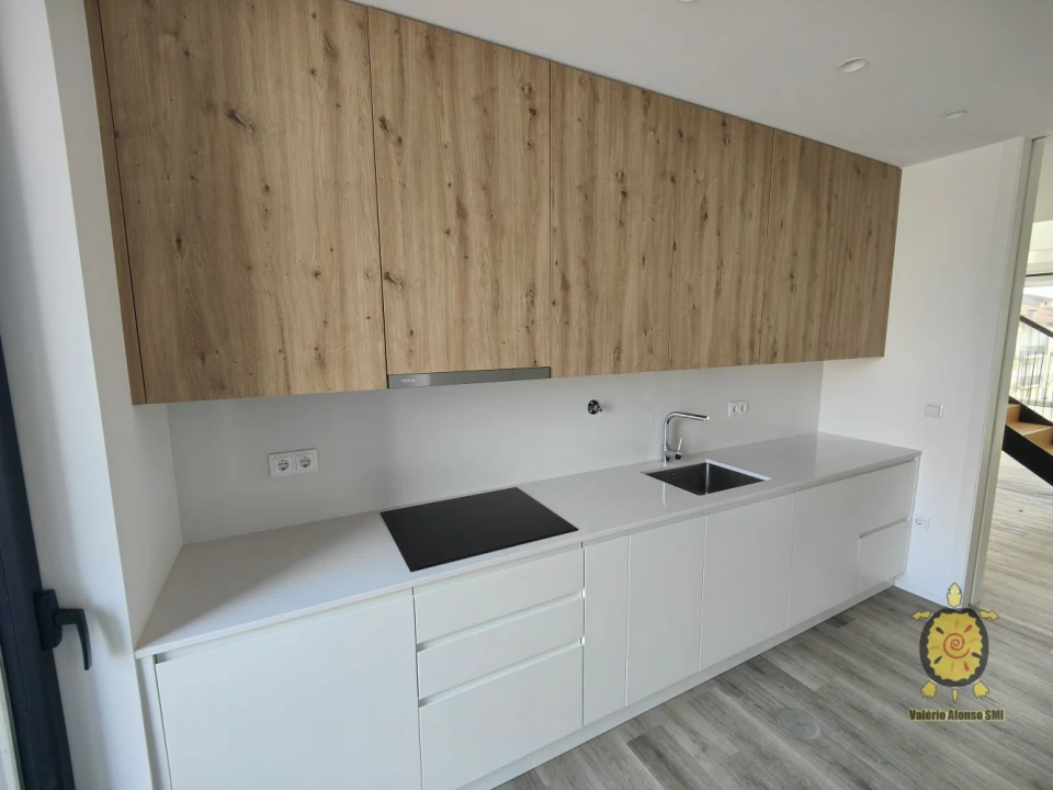 Apartamento T3 para Venda em Gafanha da Boa Hora Foto 6