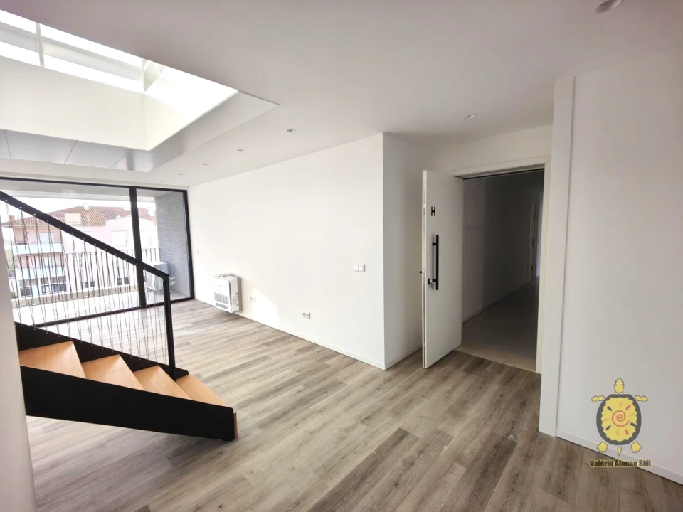 Apartamento T3 para Venda em Gafanha da Boa Hora Foto 2