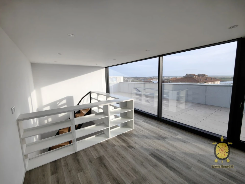 Apartamento T3 para Venda em Gafanha da Boa Hora Foto 9